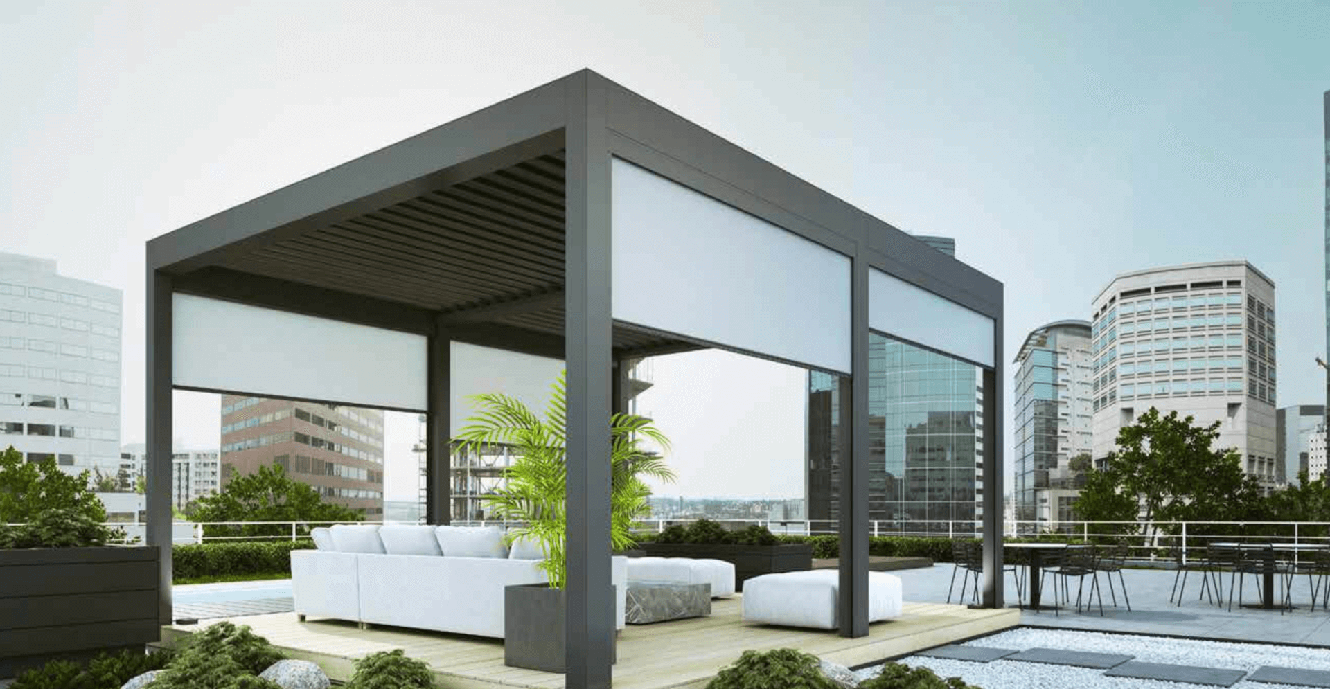 Pergola